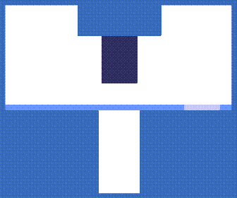 Punch Press Animation